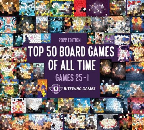 board game geek top|top 50 board games 2022.